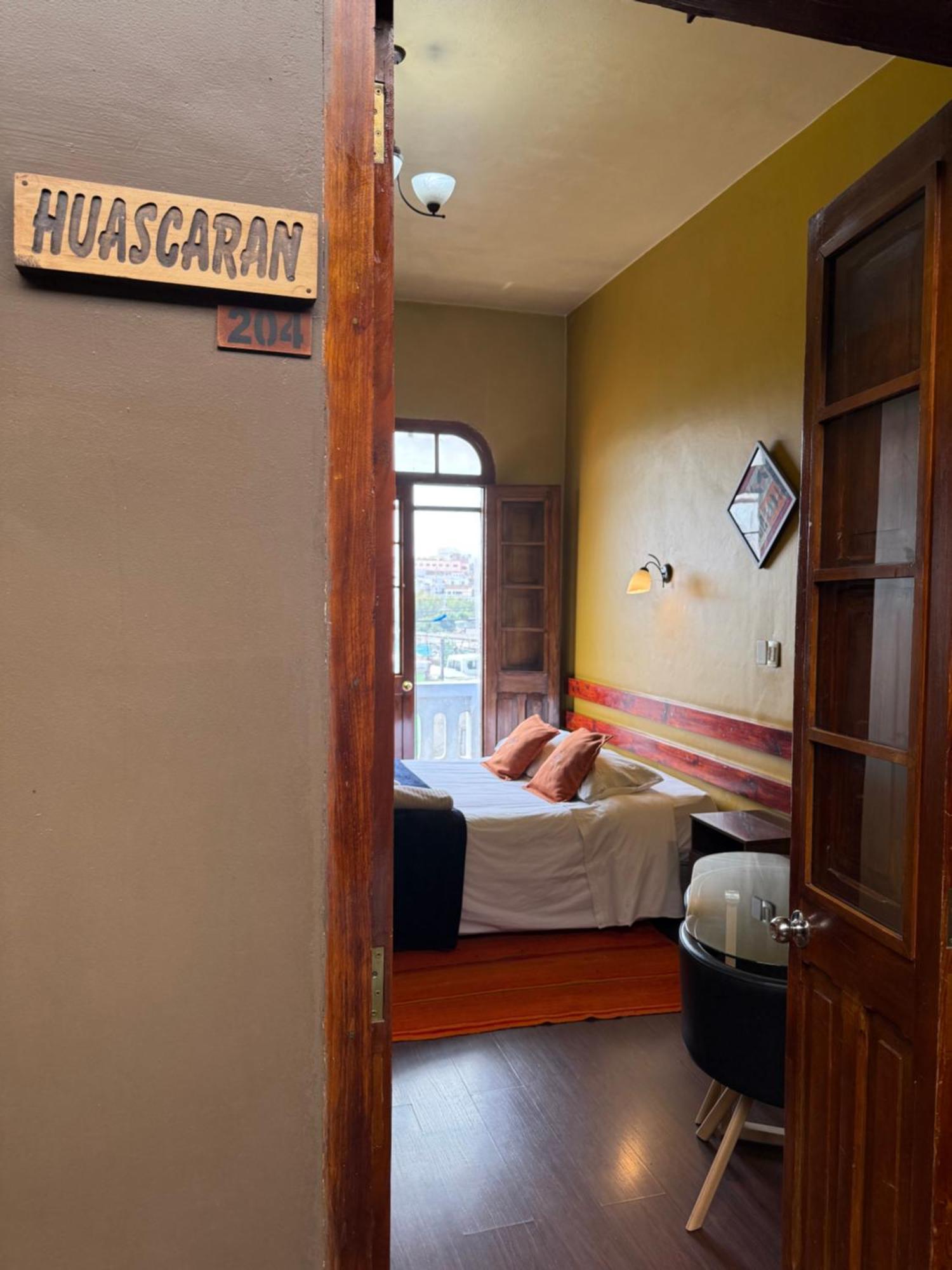 La Casona De Palacio Viejo أريكيبا المظهر الخارجي الصورة