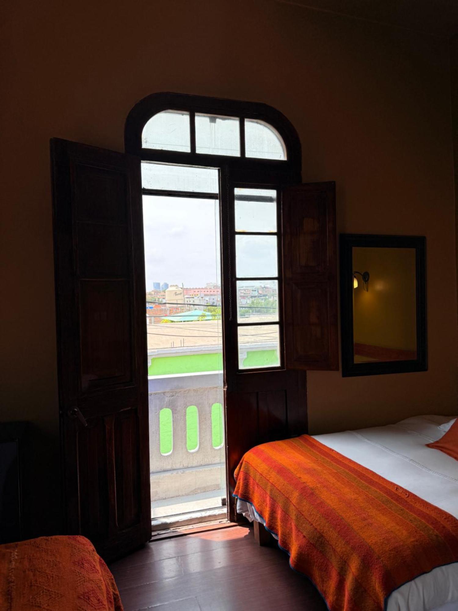 La Casona De Palacio Viejo أريكيبا المظهر الخارجي الصورة