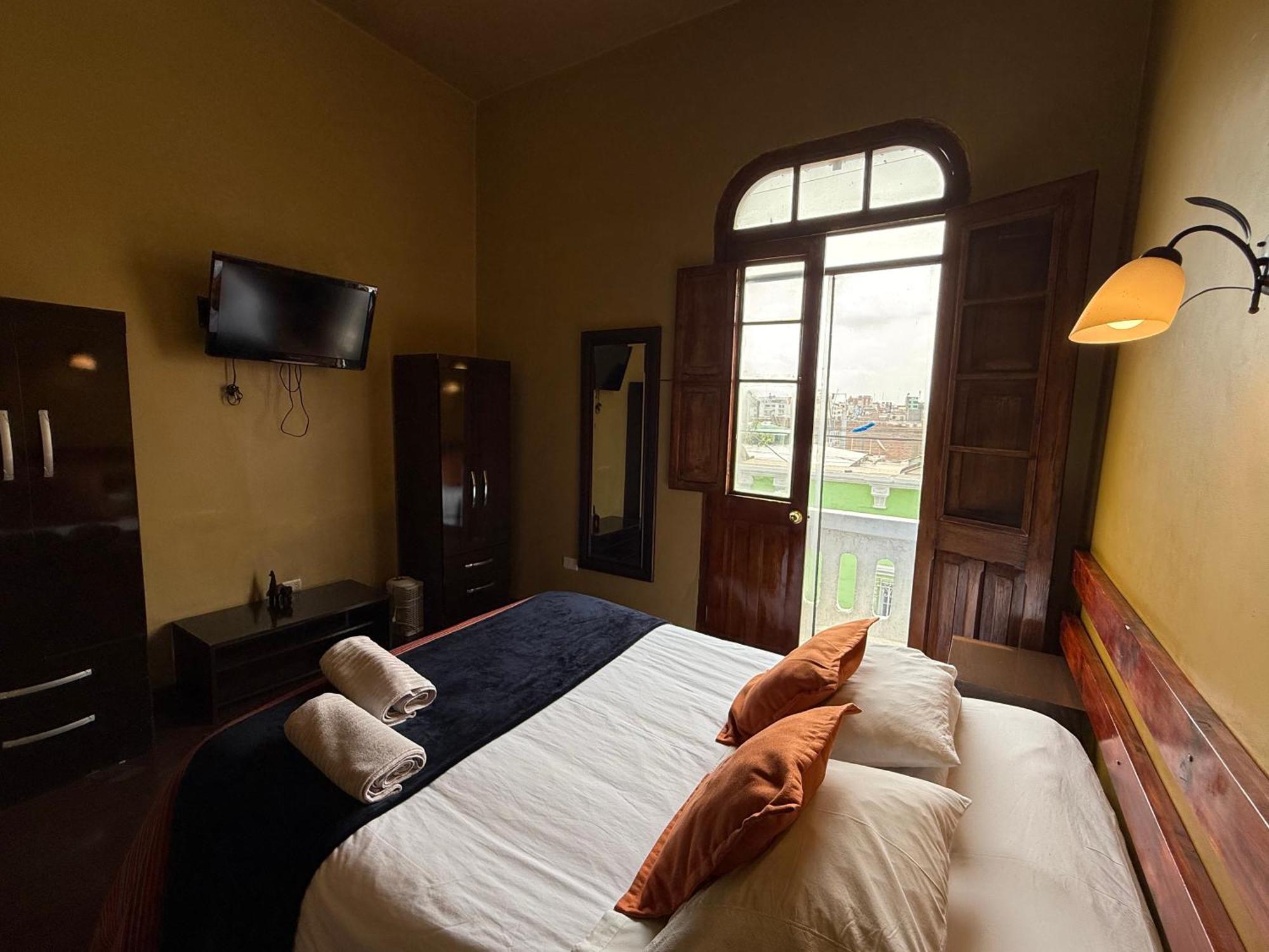 La Casona De Palacio Viejo أريكيبا المظهر الخارجي الصورة