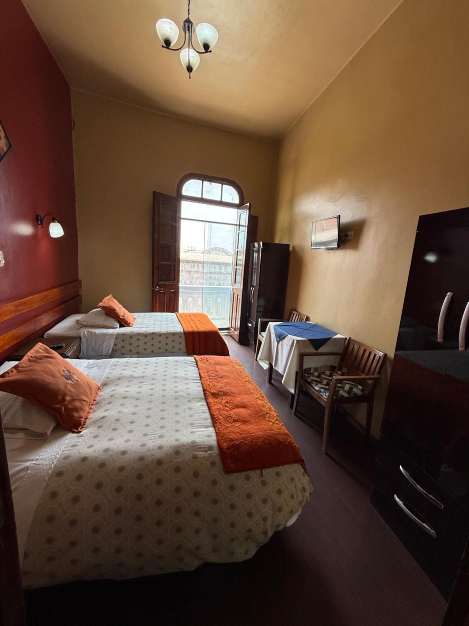 La Casona De Palacio Viejo أريكيبا المظهر الخارجي الصورة
