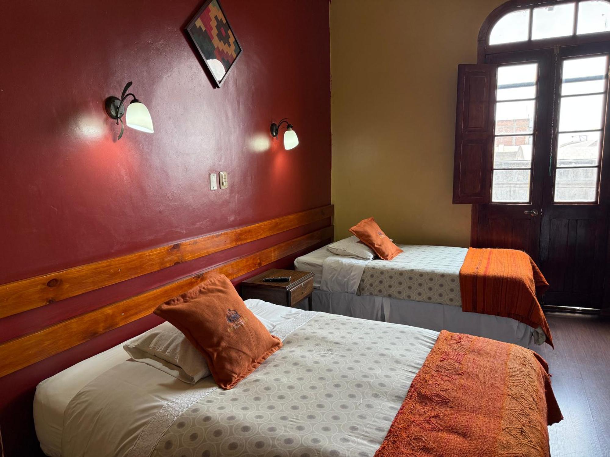 La Casona De Palacio Viejo أريكيبا المظهر الخارجي الصورة