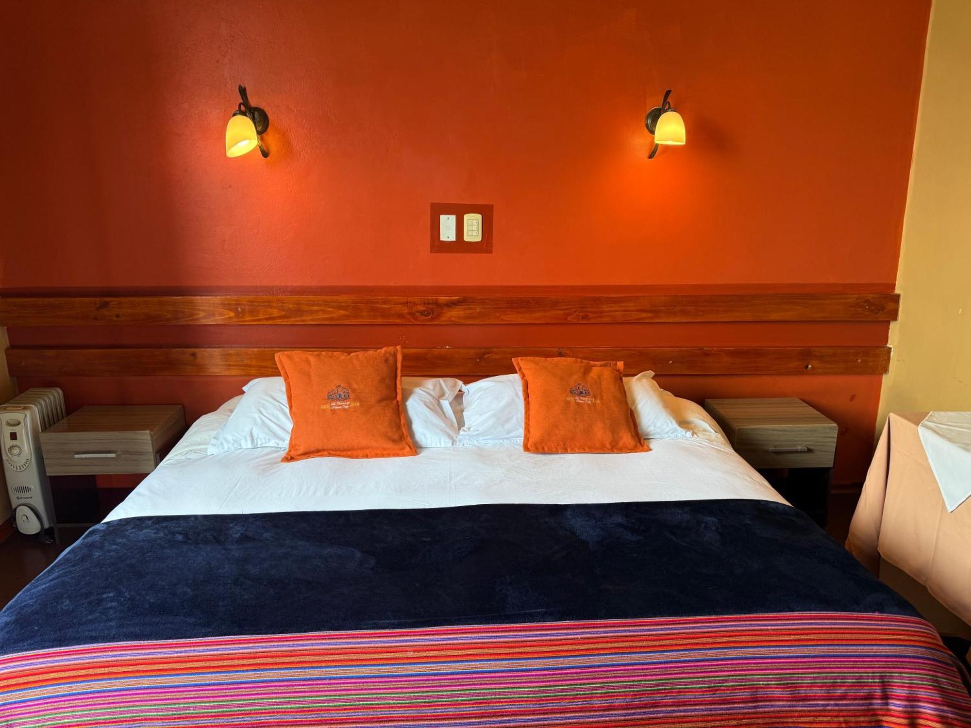 La Casona De Palacio Viejo أريكيبا المظهر الخارجي الصورة